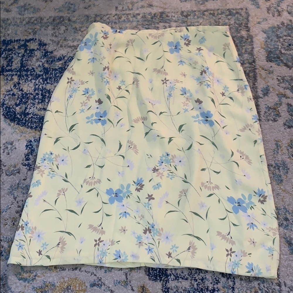 Skirt